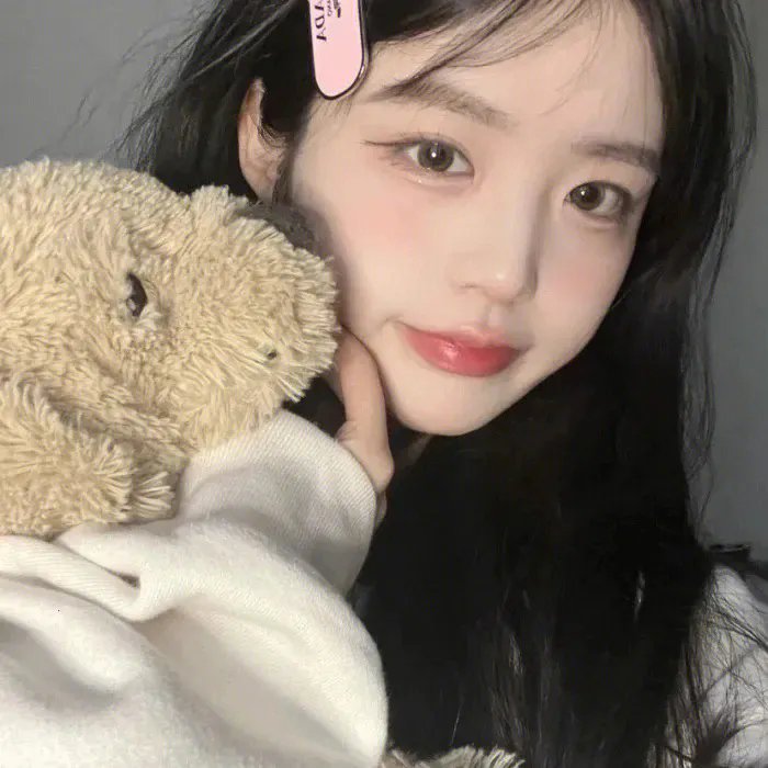 女影人生